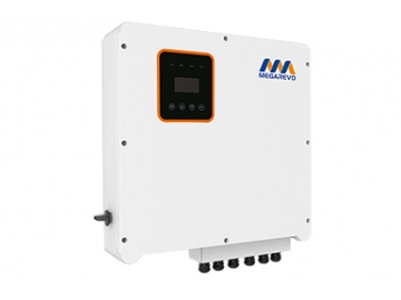 RKH3 Series Three-Phase Hybrid Inverter (7500W-24000W)