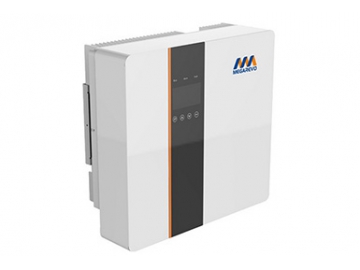 RK-BP Series AC Coupler