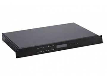 Rack Mount PC BR6216 Series