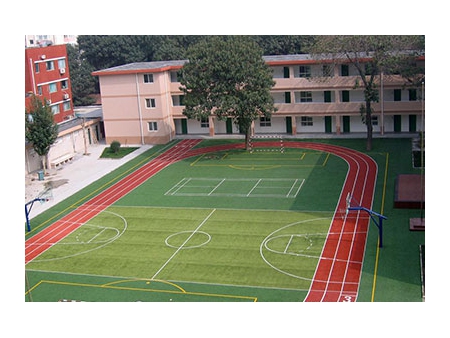 Artificial Grass for Sports