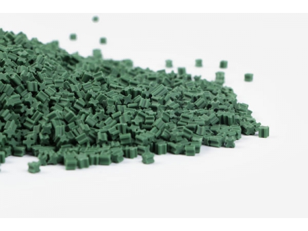 WFIG/T Series Artificial Grass Infill