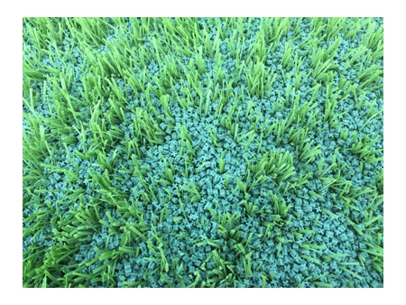 WFIG/T Series Artificial Grass Infill