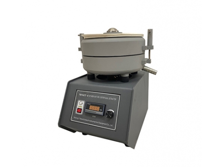 Binder Extractor