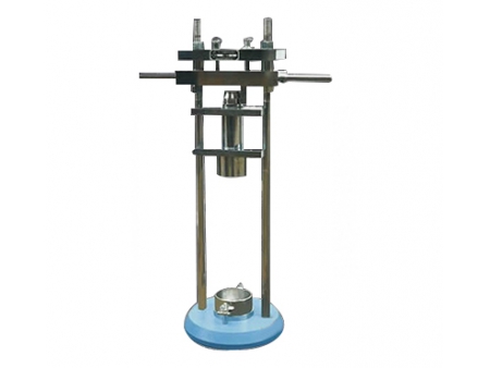 JCJ-II Aggregate Impact Value Testing Apparatus