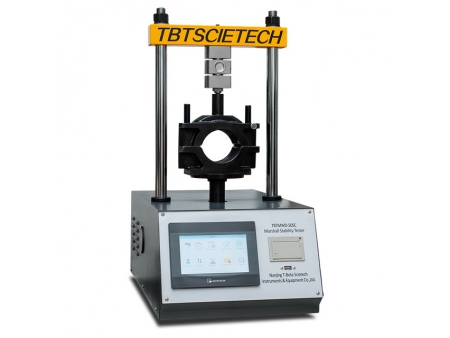 Marshall Stability Tester
