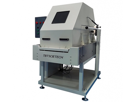 TBTASQ-1 Asphalt Mixture Cutting Machine