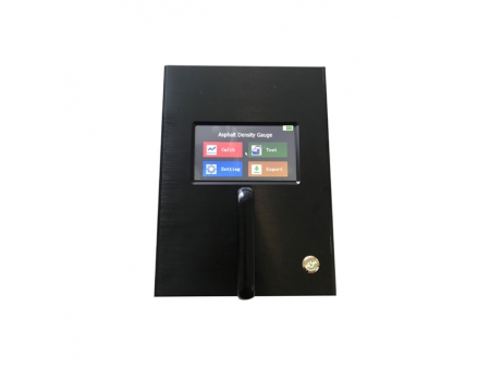 TBTPFC-1 Skid Resistance and Friction Tester