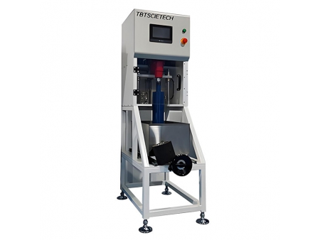 TBTQX-1 Asphalt Mixture Core drilling Machine