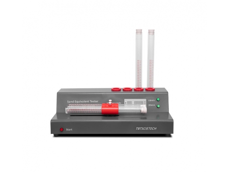 TBT-0334 Sand Equivalent Test Apparatus