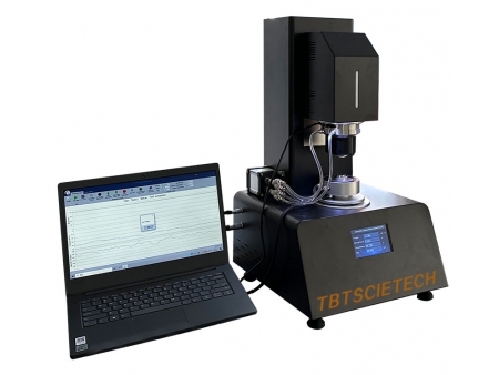 TBTDSR-1 Dynamic Shear Rheometer (DSR)