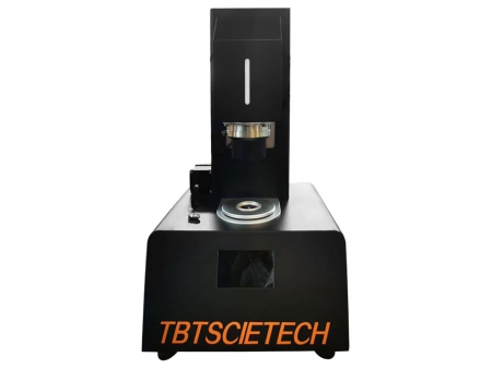 TBTDSR-1 Dynamic Shear Rheometer (DSR)