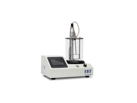 Softening Point Apparatus