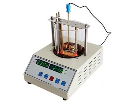 Softening Point Apparatus