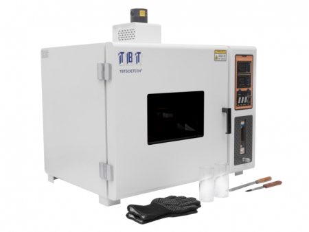 Rolling Thin Film Oven