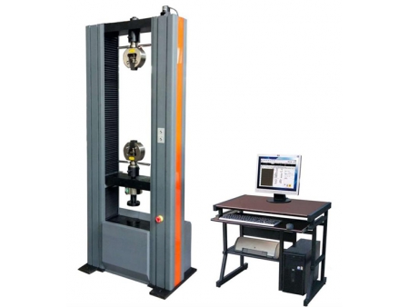 Computerized Electronic Universal Testing Machine