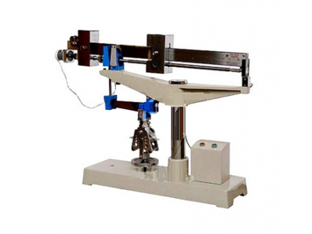 Compression and Flexural Testing Machine