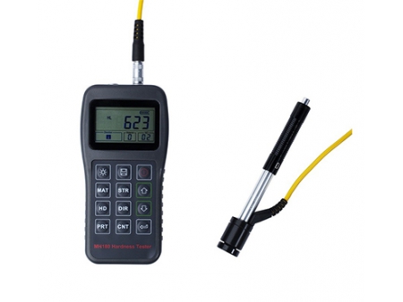 Hardness Tester