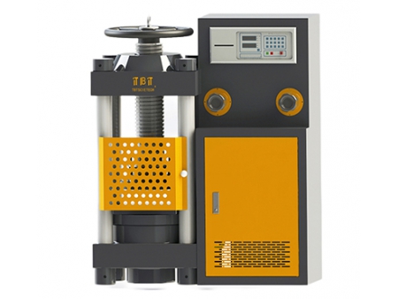 Compression Testing Machine