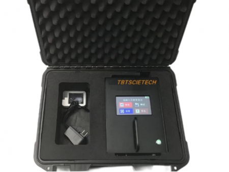 TBTEDG-1C Electrical density Gauge EDG