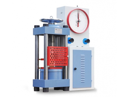 Compression Testing Machine