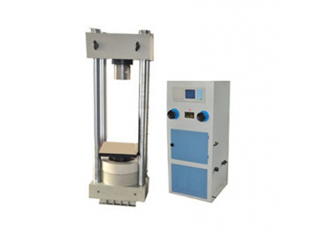 Compression Testing Machine