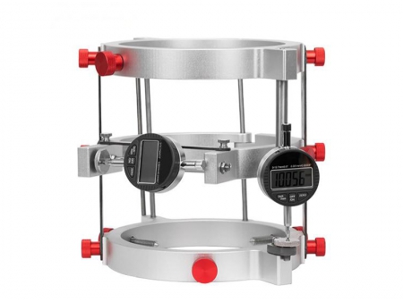 Resilient Modulus Tester