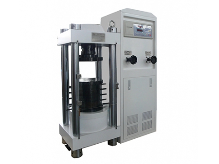 Compression Testing Machine