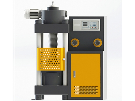 Compression Testing Machine