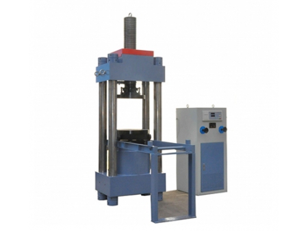 Compression Testing Machine