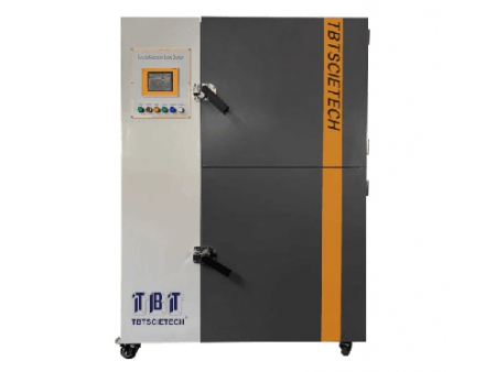 TBTTH-B Concrete Carbonization Testing Cabinet