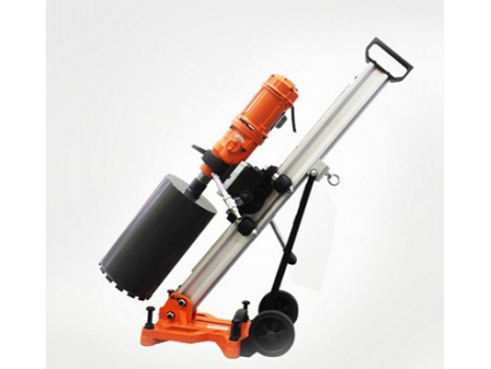 Core Drilling Machine