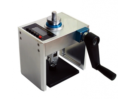 Pull-Off Adhesion Tester