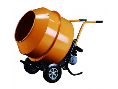 Concrete Mixer