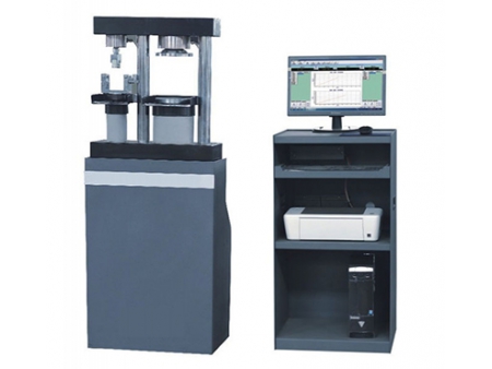 Compression and Flexural Testing Machine