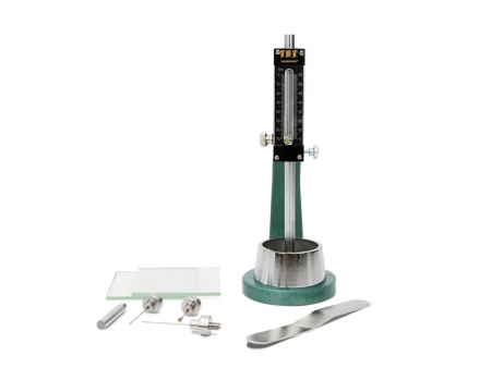 TBTVC-1 Cement Consistometers, Setting Time Apparatus