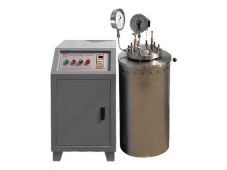 Cement Autoclave