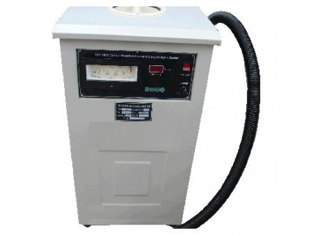 FSY-150D Cement Fineness Negative Pressure Sieve Analyzer