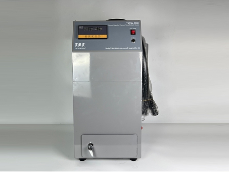FSY-150D Cement Fineness Negative Pressure Sieve Analyzer