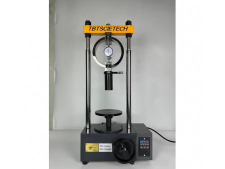 CBR Loading Press