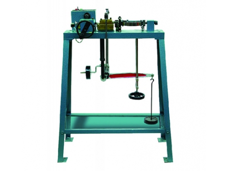 Shear Test Apparatus