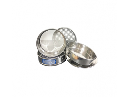 GZS-1 Sieve Shaker