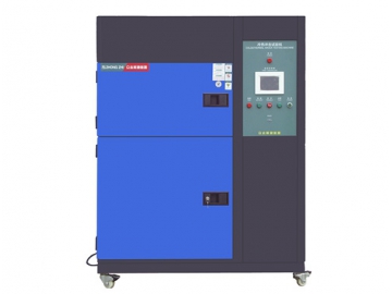 Thermal Shock Chamber (Three Zones)