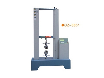 CZ8001 Series Universal Testing Machine