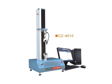 CZ8002 Series Universal Testing Machine