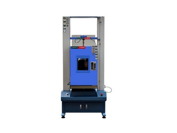 High & Low Temperature Universal Testing Machine