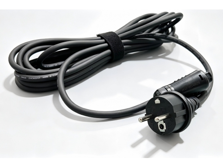 European CEE 7/7 Schuko Plug to BC05A AC Solar Connector Cable Assembly