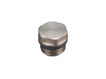 Safety Valve, Brass Valve