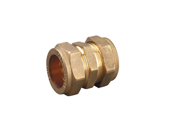 Compression Fitting, Brass Fittings