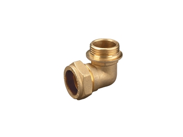 Compression Fitting, Brass Fittings