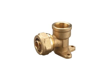 PEX Fitting, Brass Fittings